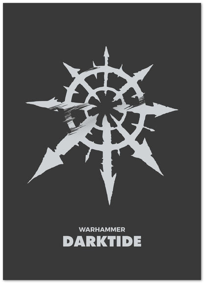 Darktide - @donluisjimenez