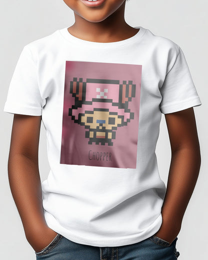 chopper onepiece pixel - @msheltyan