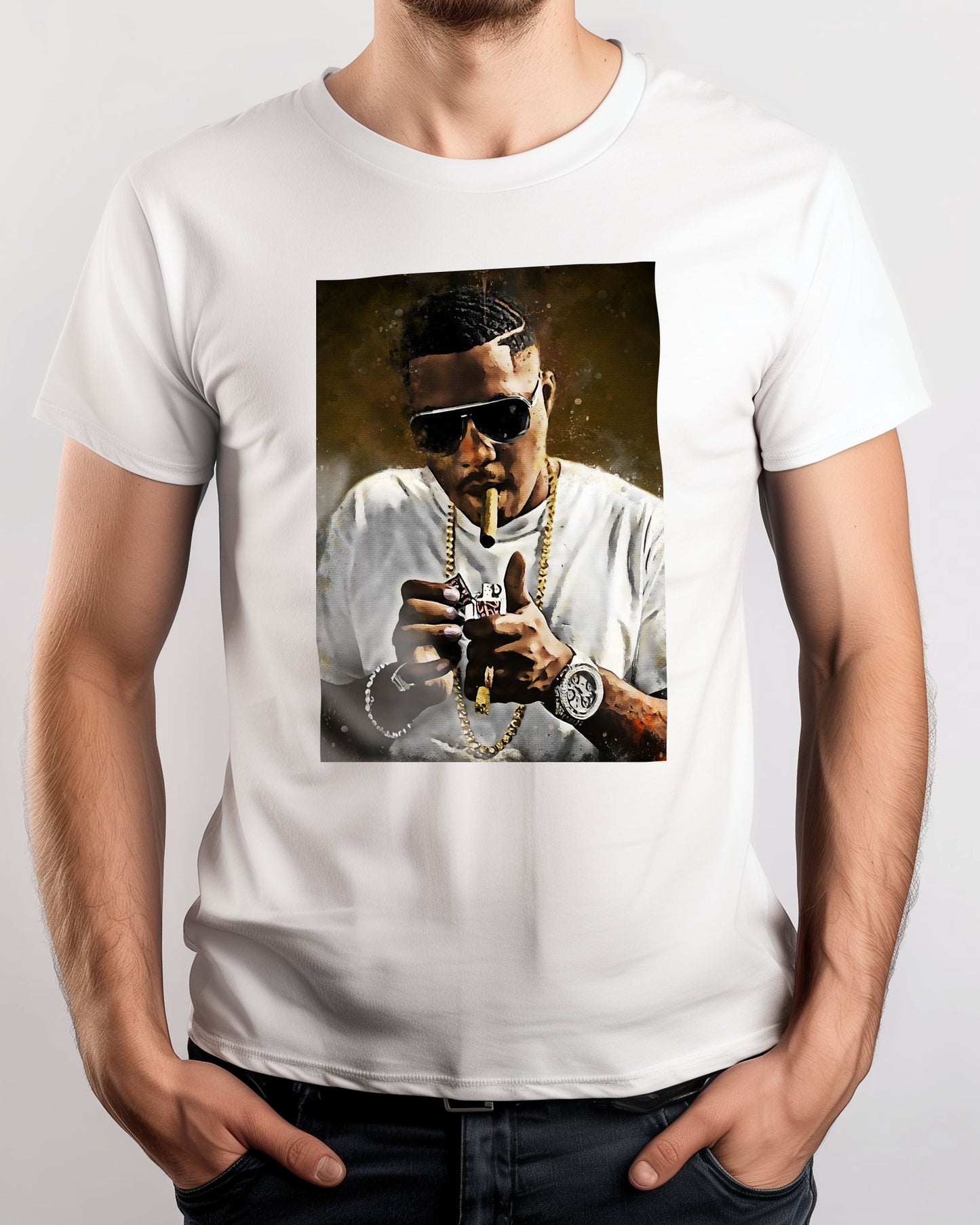 Splatter by Nas - @4147_design