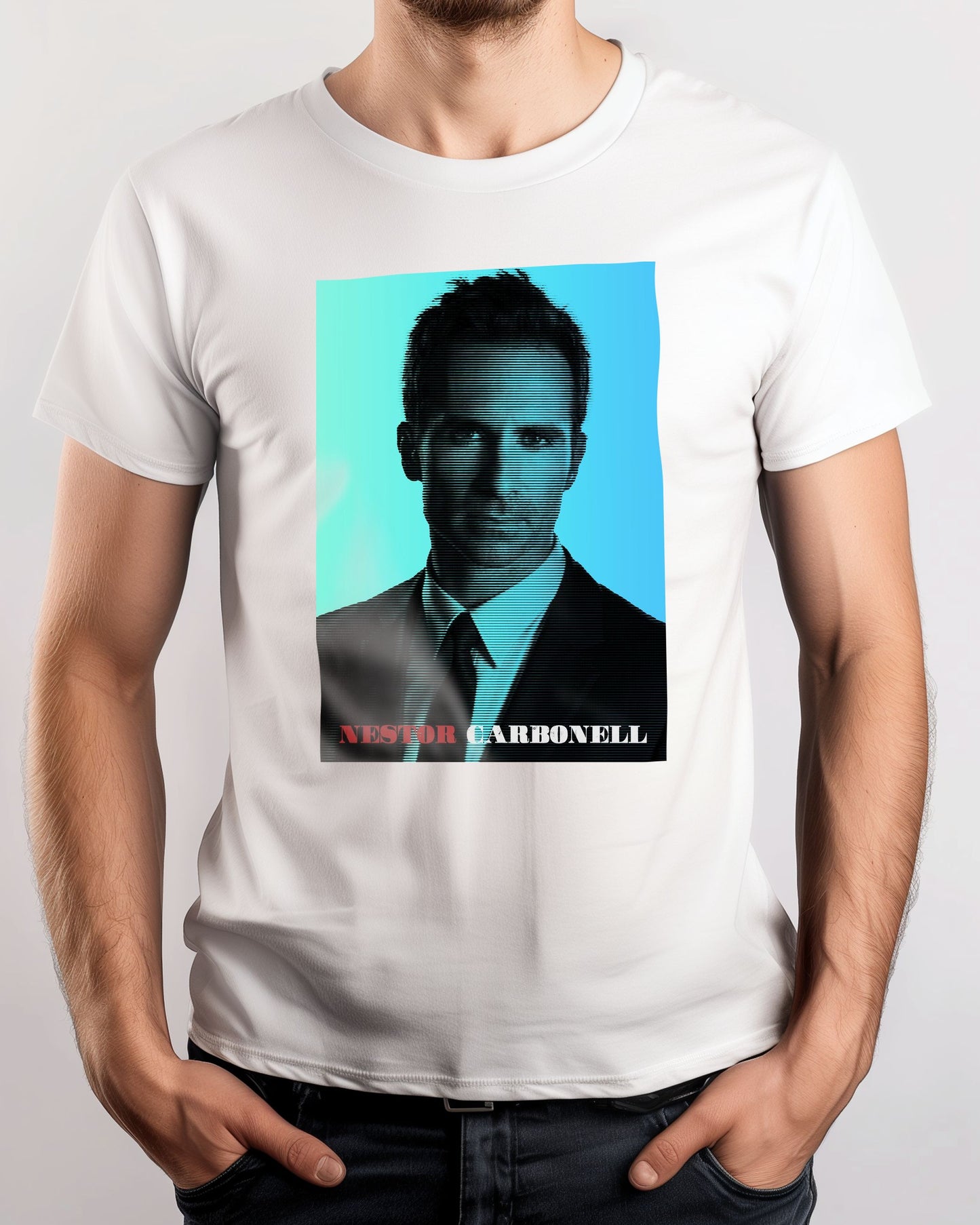 Nestor Carbonell - @MovieArt