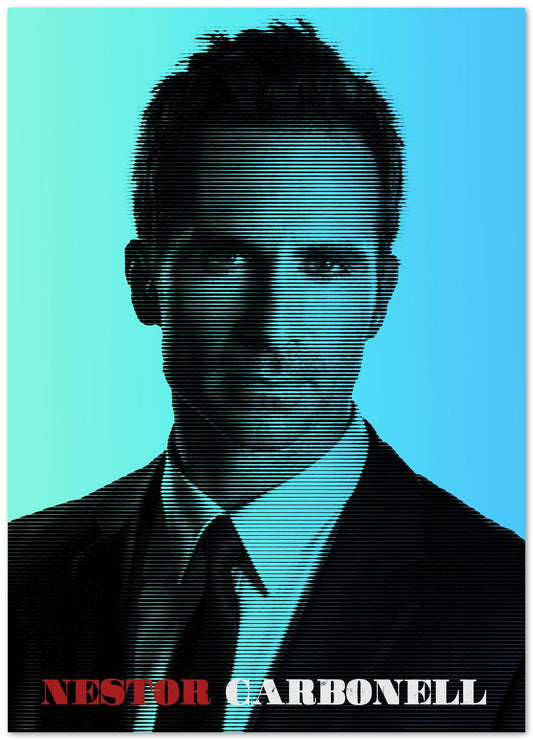 Nestor Carbonell - @MovieArt