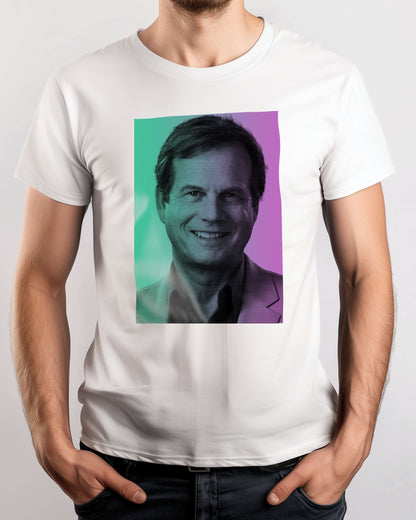 Bill Paxton - @MovieArt