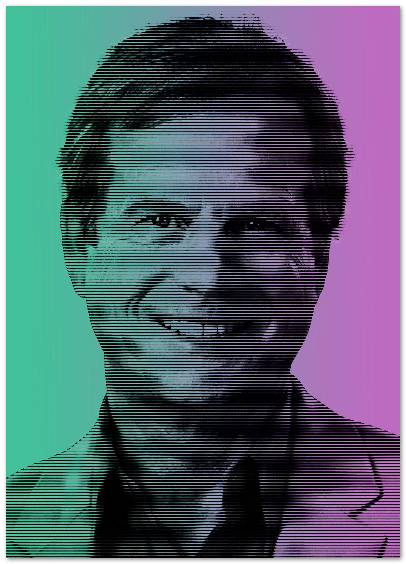 Bill Paxton - @MovieArt