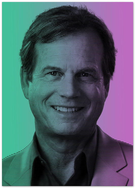 Bill Paxton - @MovieArt