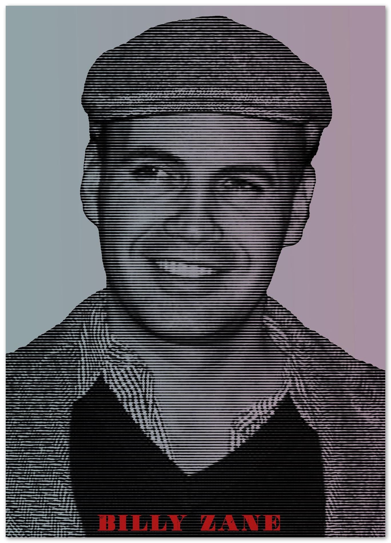 Billy Zane - @MovieArt