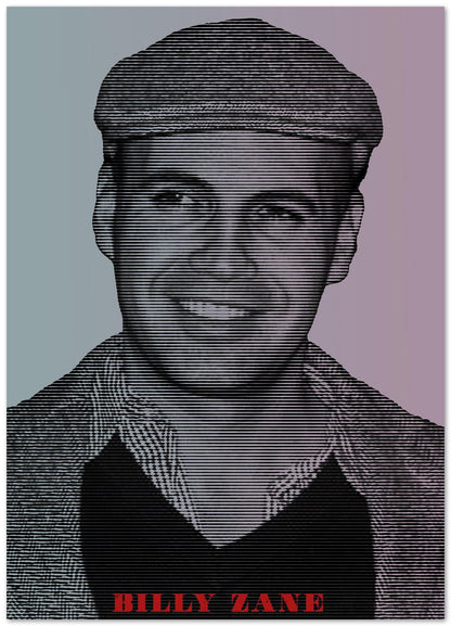 Billy Zane - @MovieArt