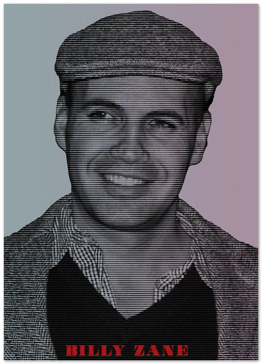 Billy Zane - @MovieArt