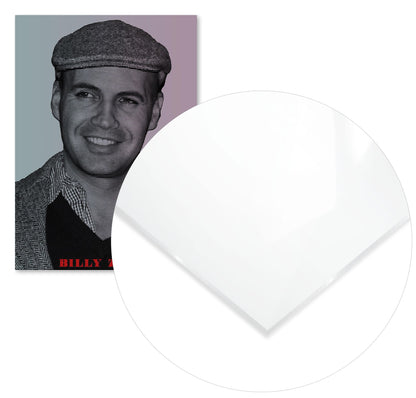 Billy Zane - @MovieArt