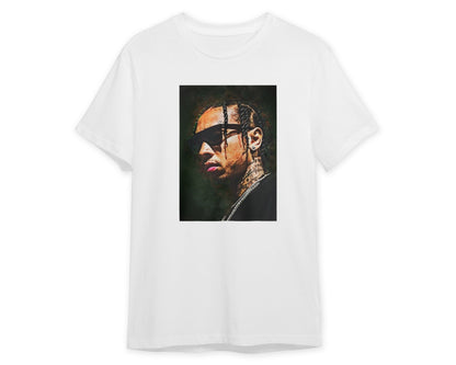 Splatter by Tyga - @4147_design