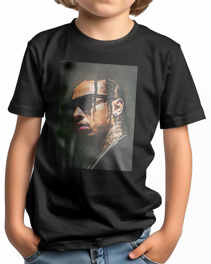 Splatter by Tyga - @4147_design