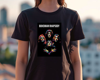Bohemian Rhapsody - @fillart