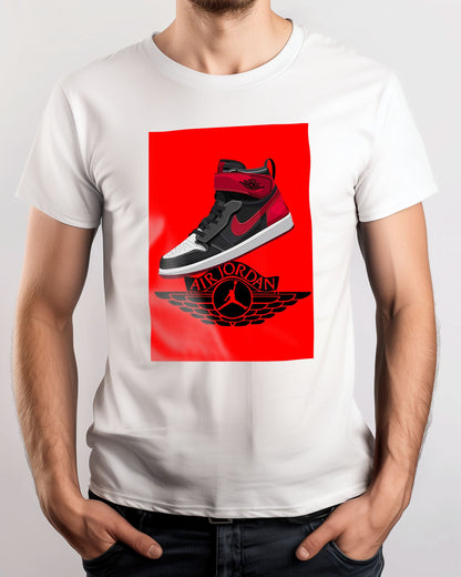 air jordan - @fillart