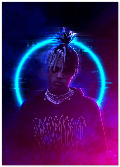 xxxtentacion 2018 - @ahobang