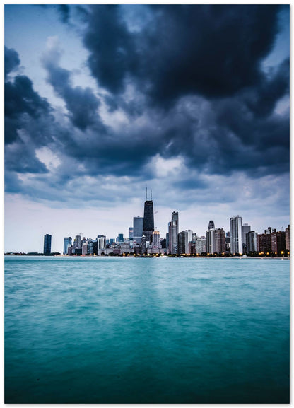 Chicago 5 - @Sonni