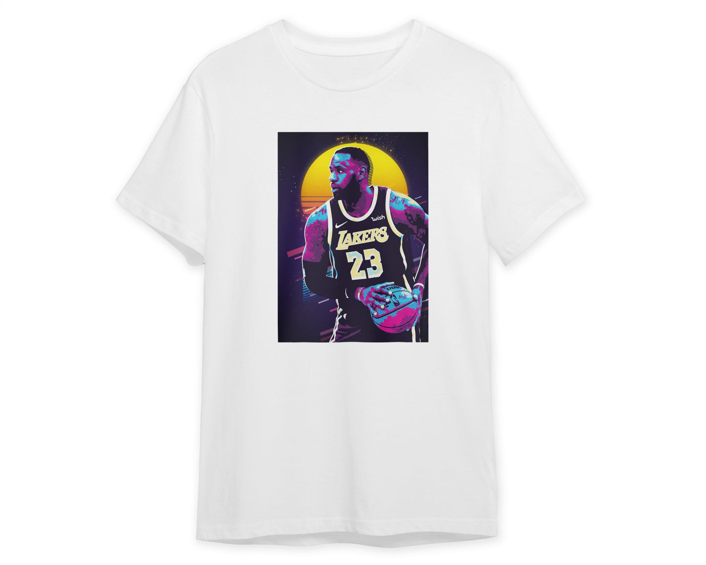 Lebron James 2 - @Edogawa