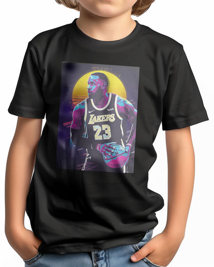 Lebron James 2 - @Edogawa