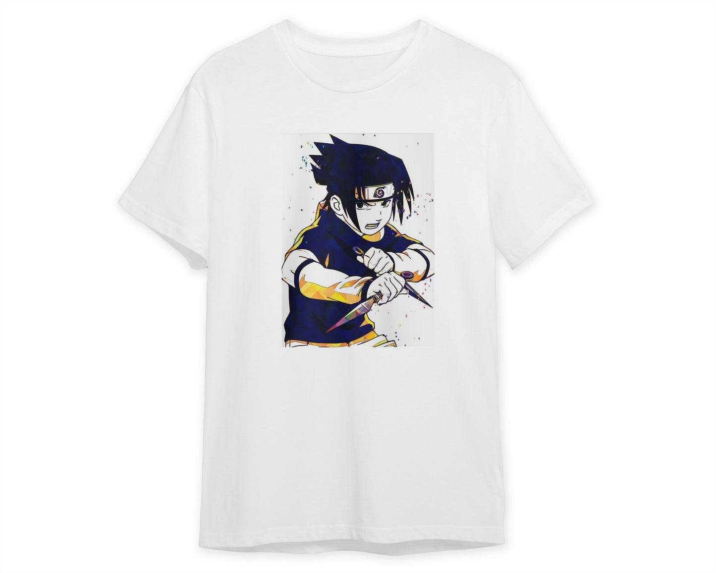 Sasuke 2 - @ColorfulArt