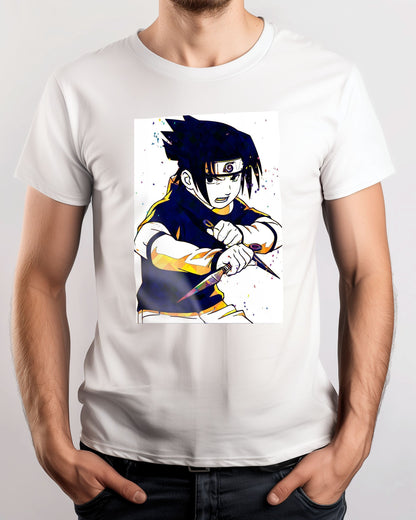 Sasuke 2 - @ColorfulArt