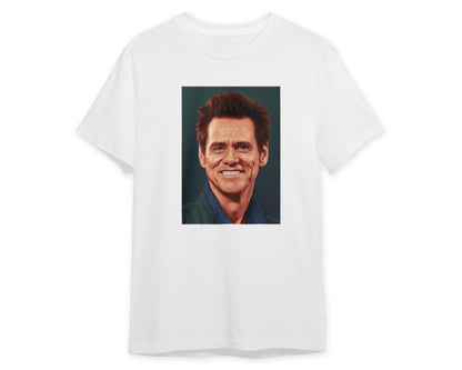 Jim Carrey - @LordCreative