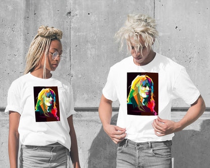 Taylor Swift Pop Art WPAP - @Artkreator