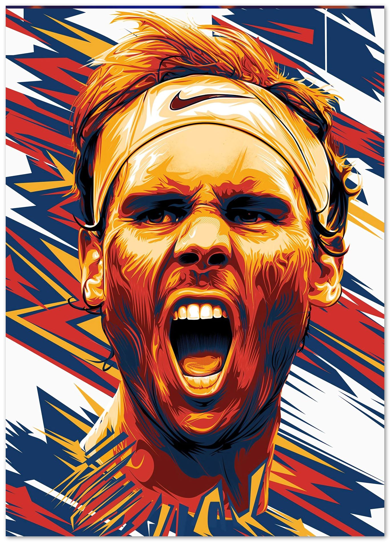 R. Nadal - @LordCreative