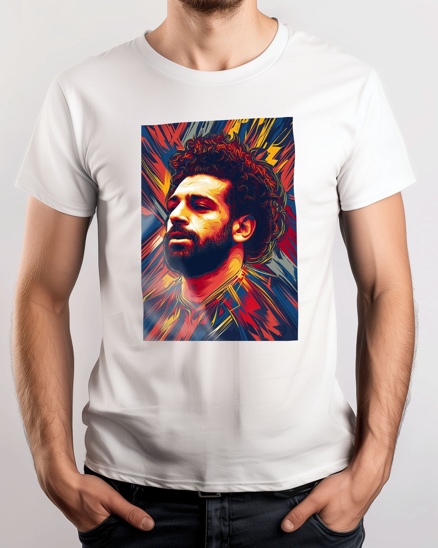 Salah  - @LordCreative