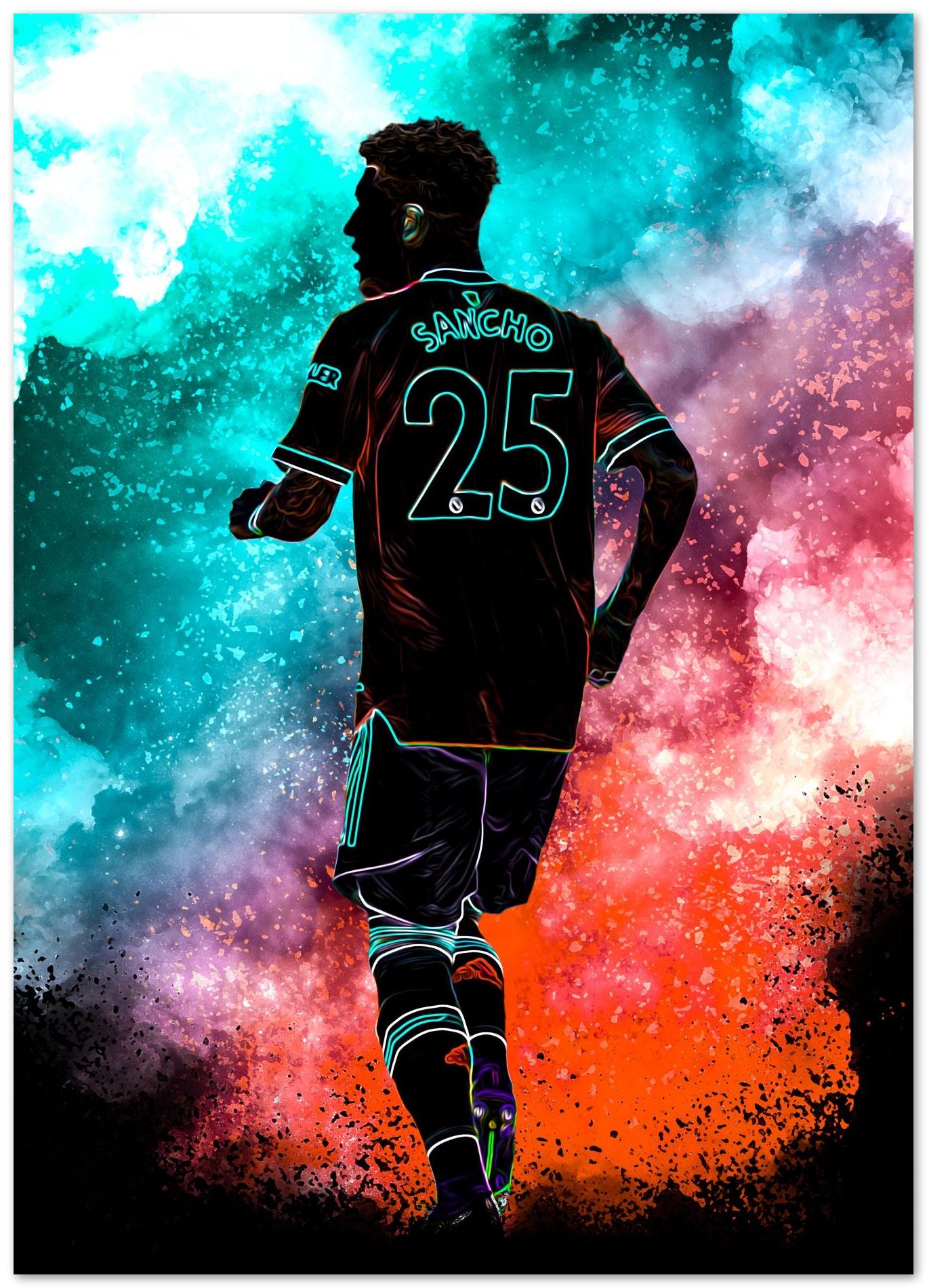 soccer - @ArtCreative