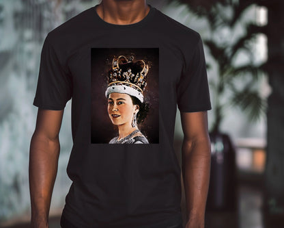 Queen Elisabeth - @4147_design