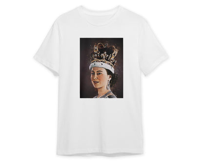 Queen Elisabeth - @4147_design