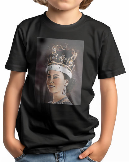 Queen Elisabeth - @4147_design