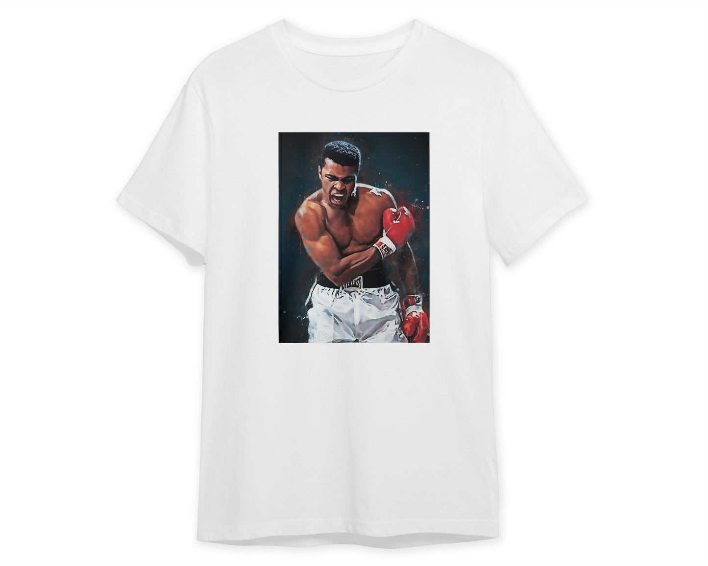 Splatter by Muhammad Ali - @4147_design