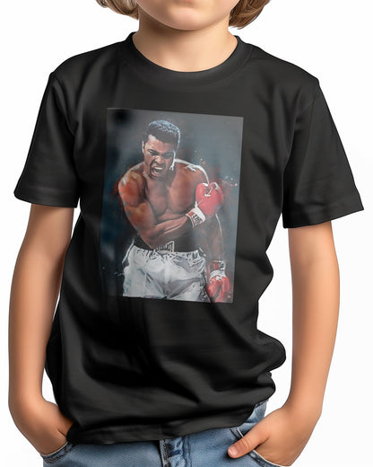 Splatter by Muhammad Ali - @4147_design