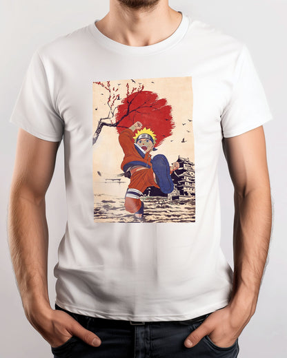 Naruto - @ArtCreative