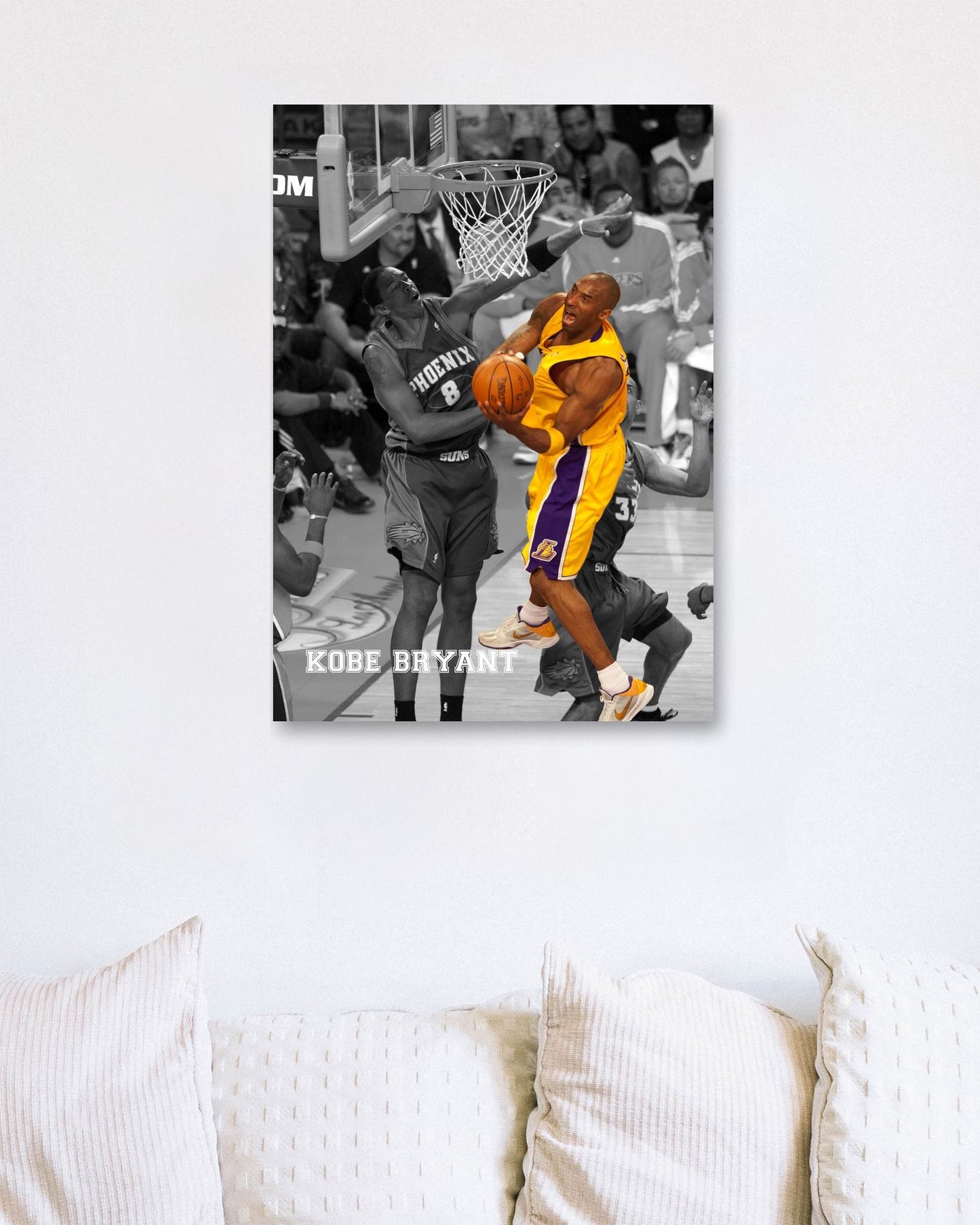 Kobe Bryant 2 - @JeffNugroho