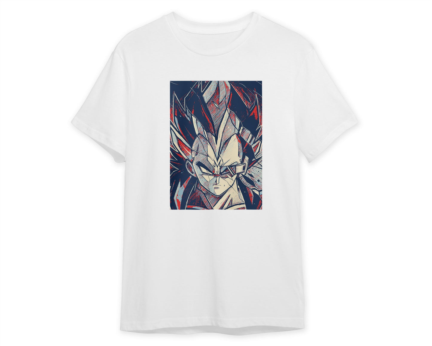 Vegeta hope - @WoWLovers