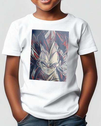 Vegeta hope - @WoWLovers