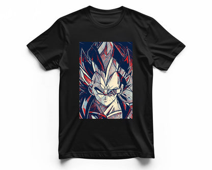 Vegeta hope - @WoWLovers