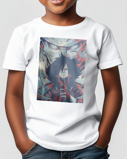 Madara hope style - @WoWLovers