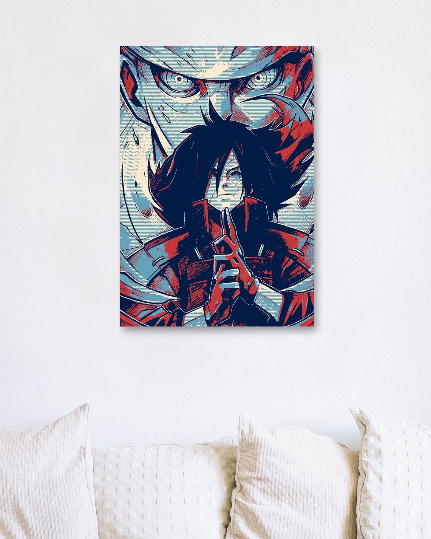 Madara hope style - @WoWLovers