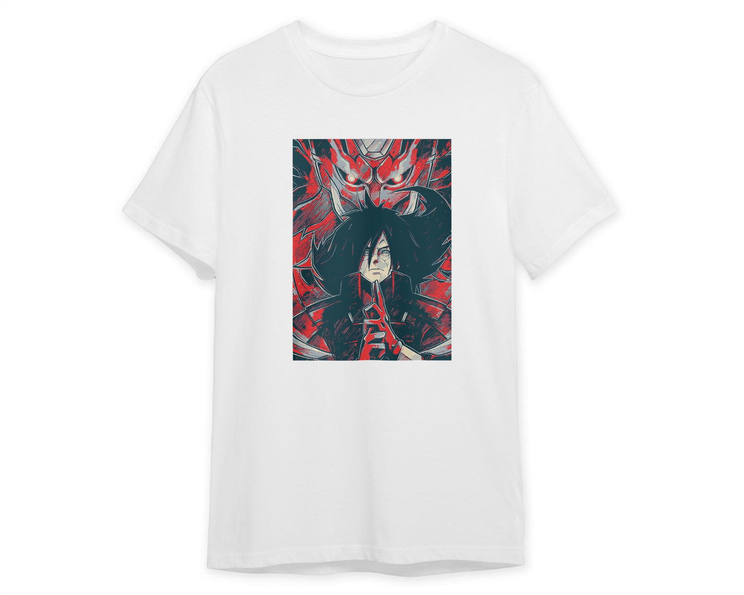 Lord madara - @WoWLovers