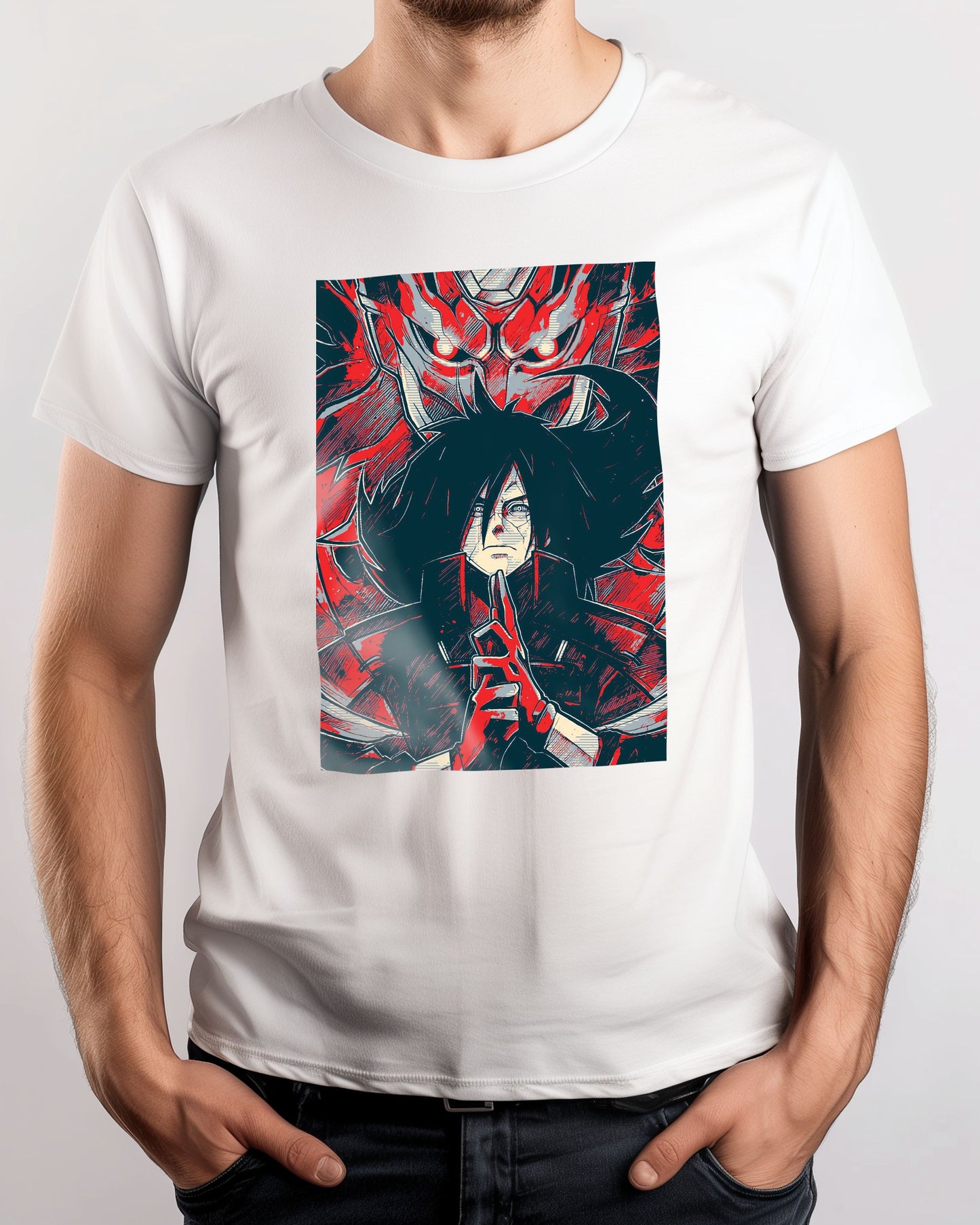 Lord madara - @WoWLovers