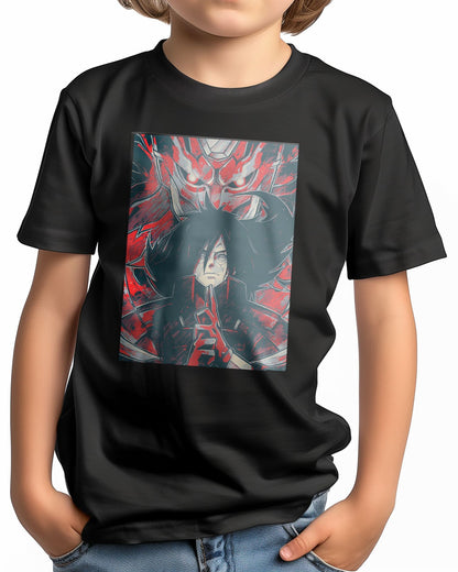 Lord madara - @WoWLovers