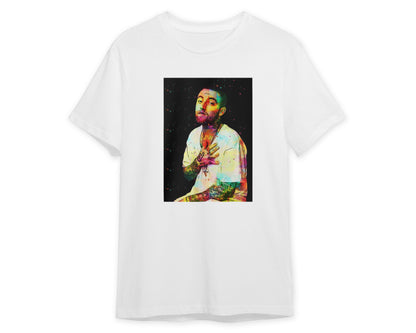 Mac miller music  - @ColorfulArt