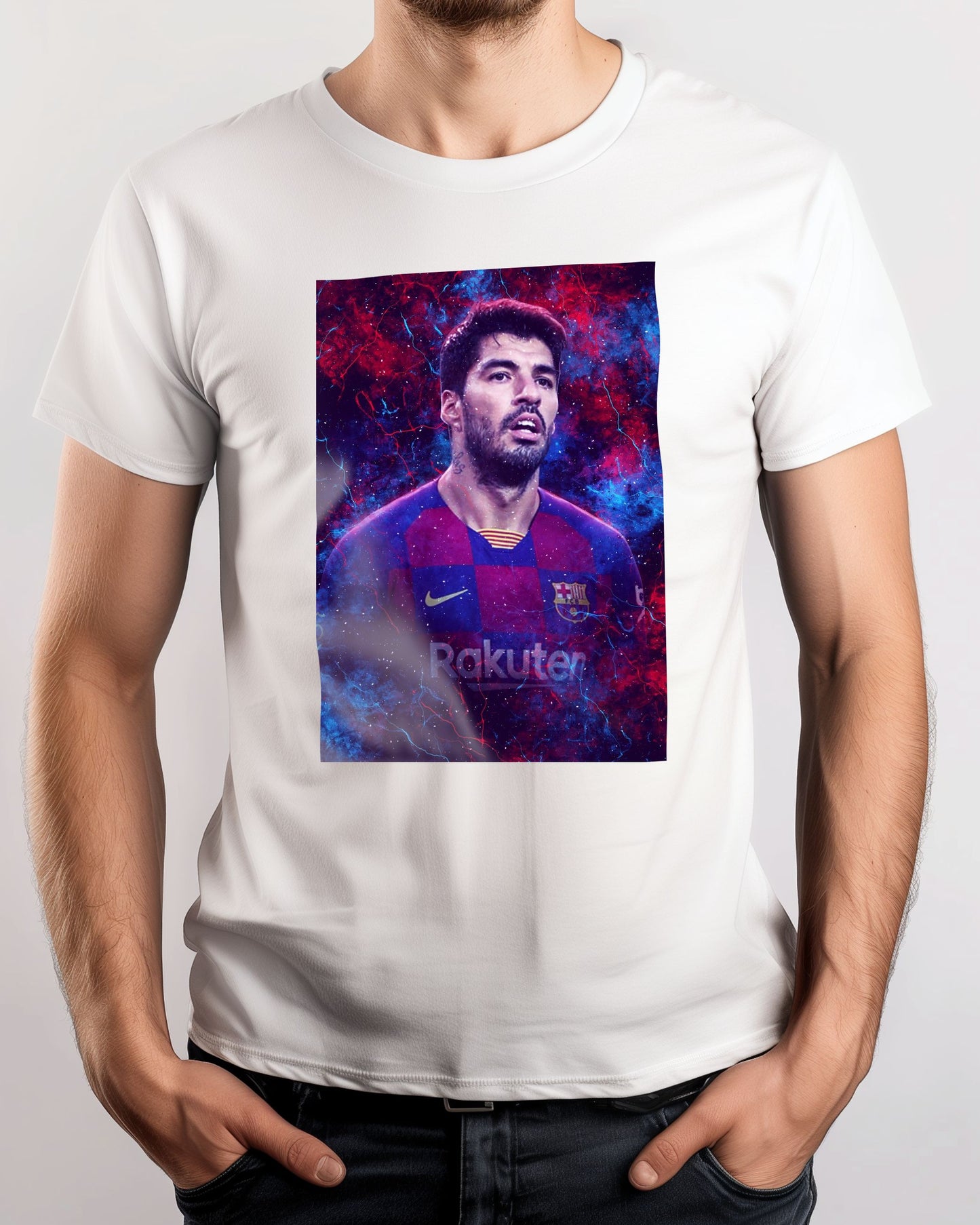 Suarez - @SanDee15