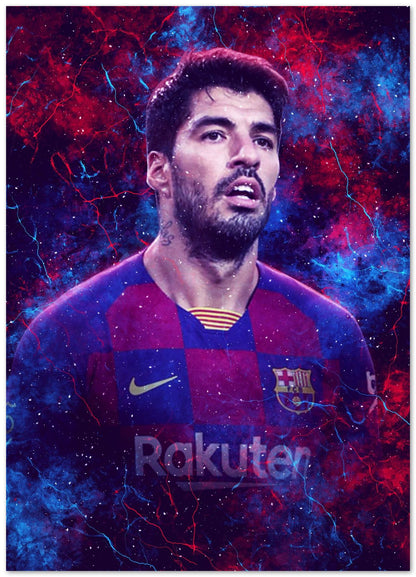 Suarez - @SanDee15