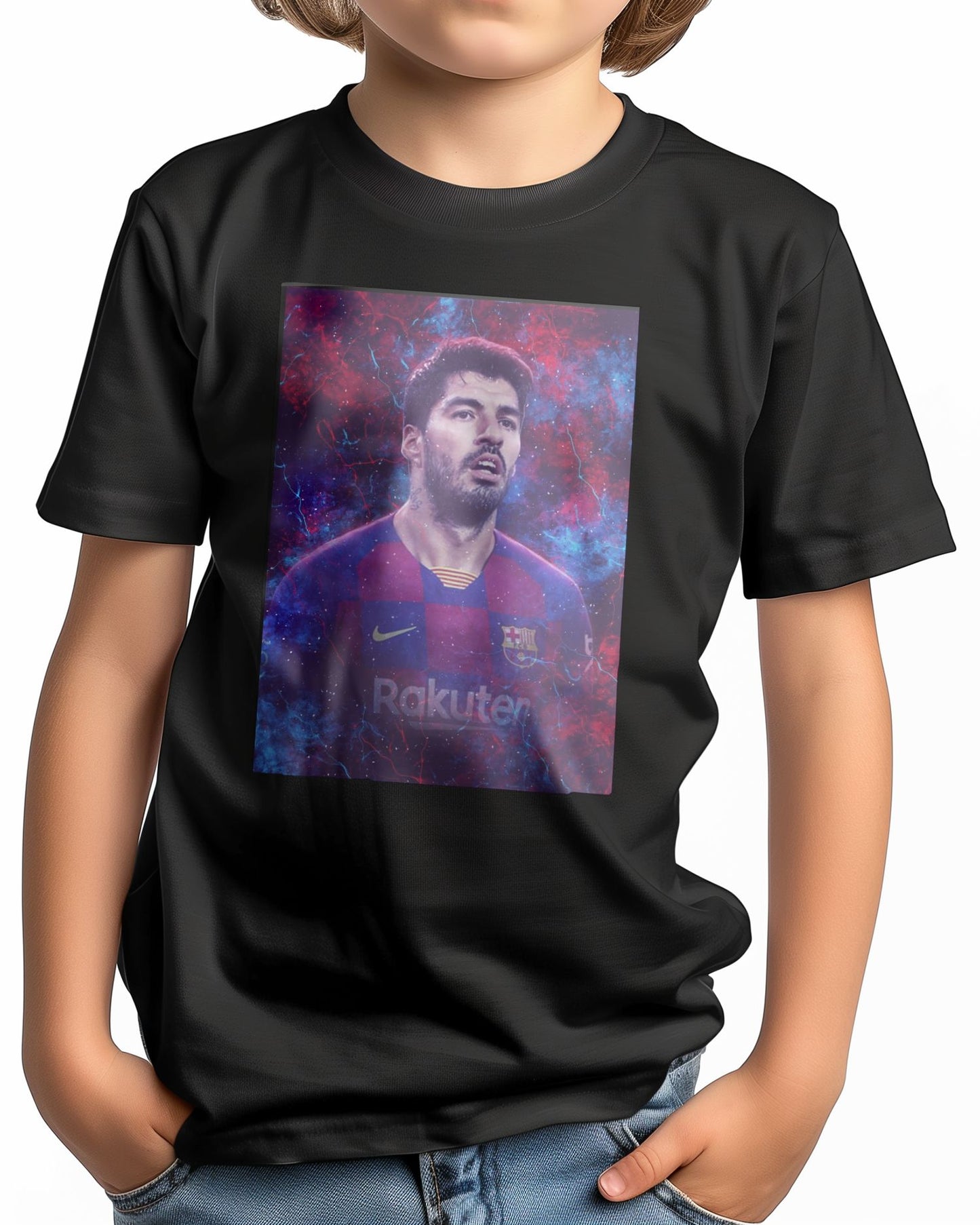 Suarez - @SanDee15