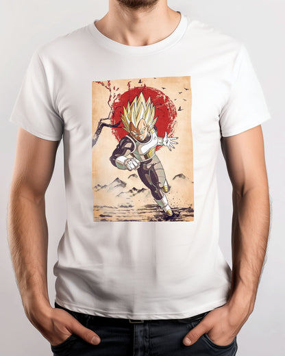 The legend of Gogeta - @ArtCreative