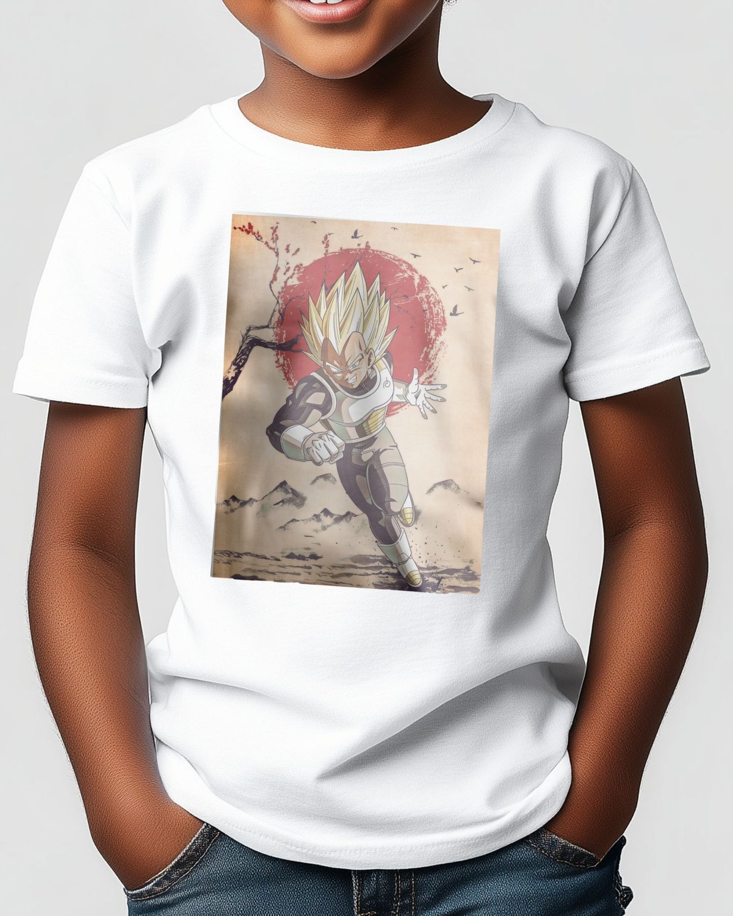 The legend of Gogeta - @ArtCreative