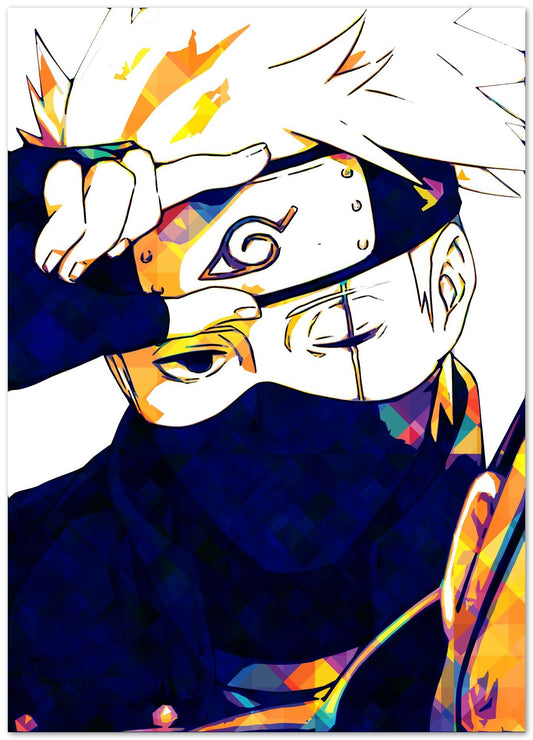 Naruto shippuden - @ColorfulArt