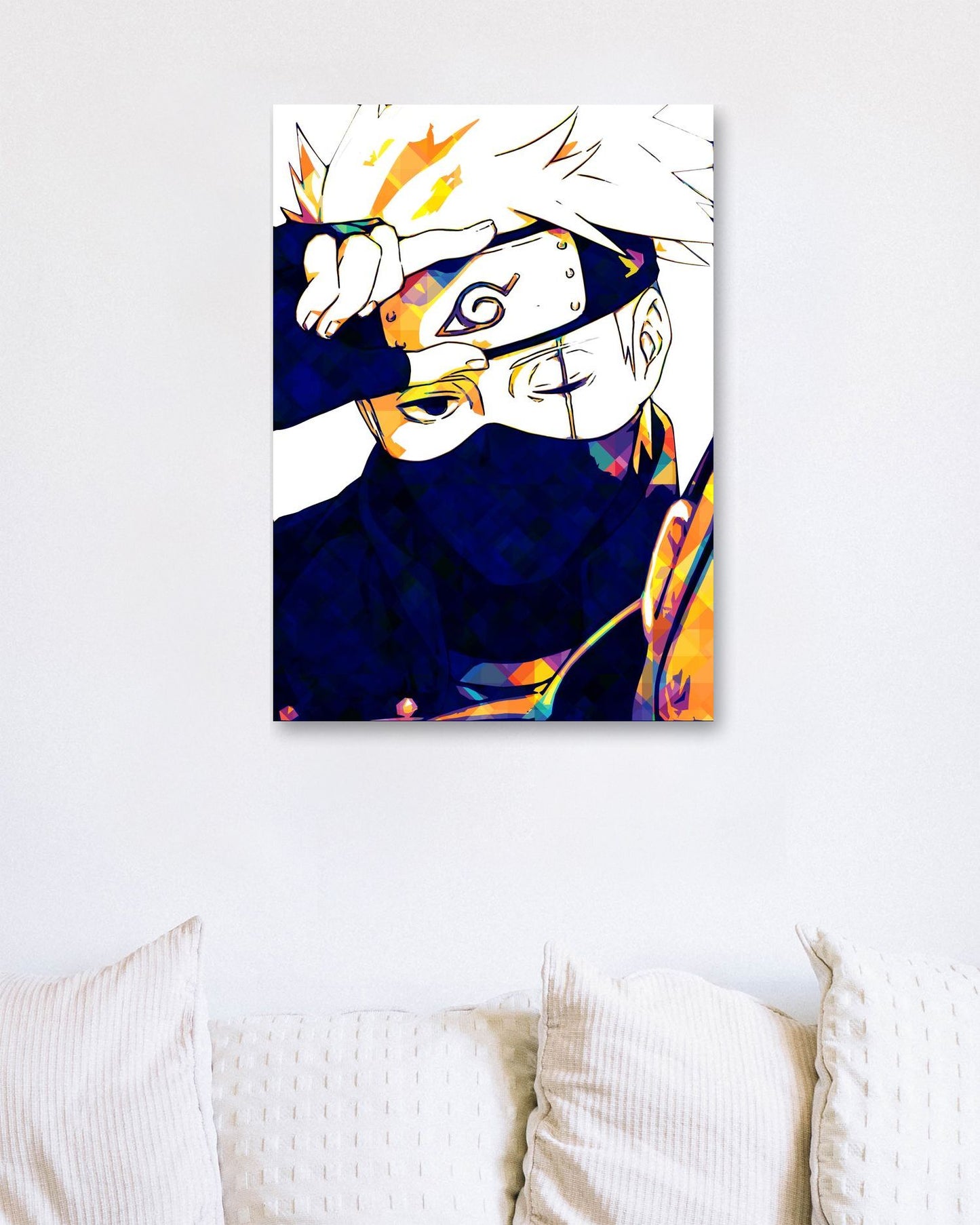 Naruto shippuden - @ColorfulArt